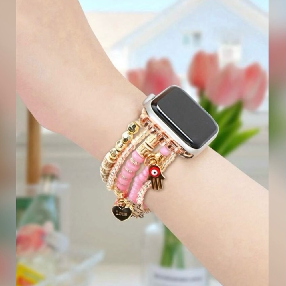 Watchband compatible with Apple Watch